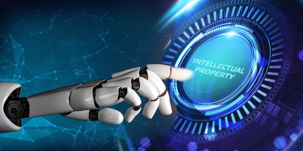 Intellectual Property